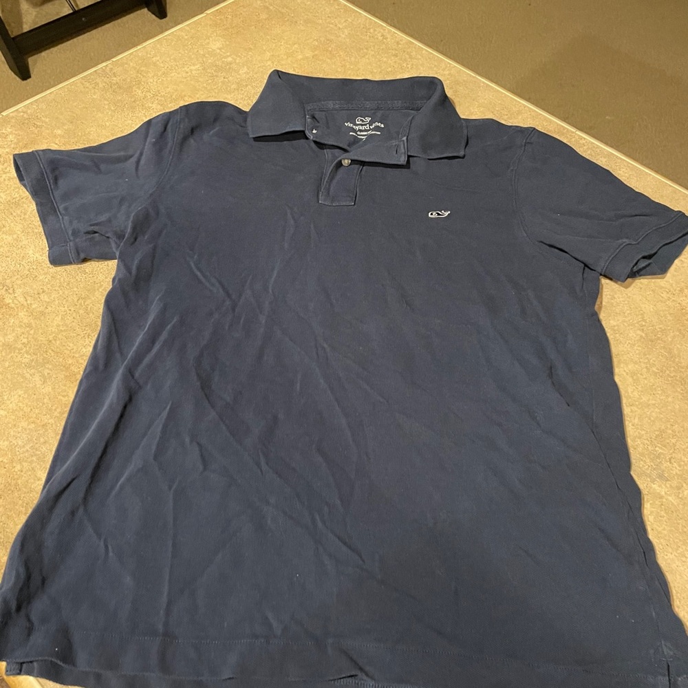 Vineyard Vines Polo